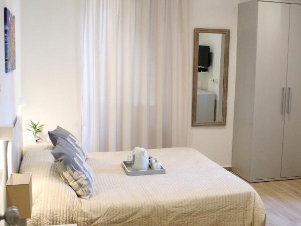 Real Rooms : photo 1 de la chambre chambre double