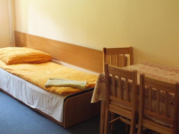 Nasz Domek : photo 2 de la chambre chambre quadruple