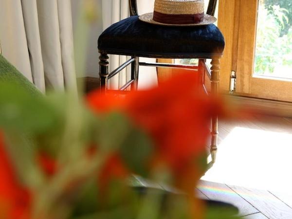 Comme une parenthèse au coeur des hortillonnages : photo 5 de la chambre maison 3 chambres