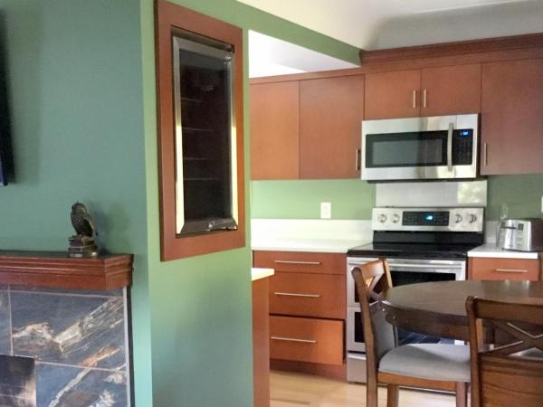 James Bay Inn Hotel, Suites & Cottage : photo 1 de la chambre maison 2 chambres