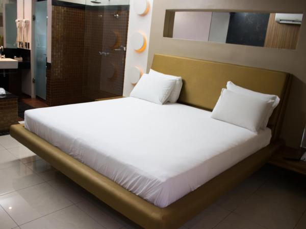 Villa Verde Motel (Adults Only) : photo 3 de la chambre chambre double