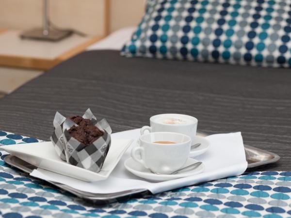 Hotel Perła : photo 1 de la chambre appartement