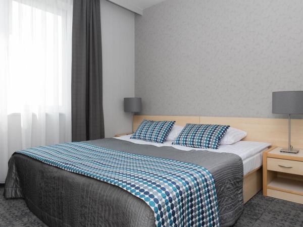 Hotel Perła : photo 2 de la chambre appartement