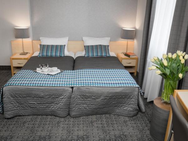 Hotel Perła : photo 2 de la chambre chambre triple