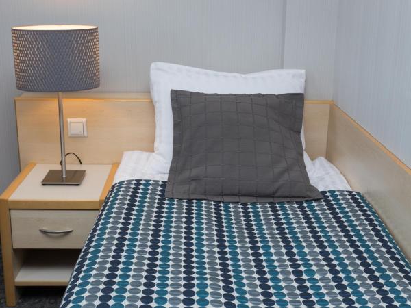 Hotel Perła : photo 1 de la chambre chambre simple