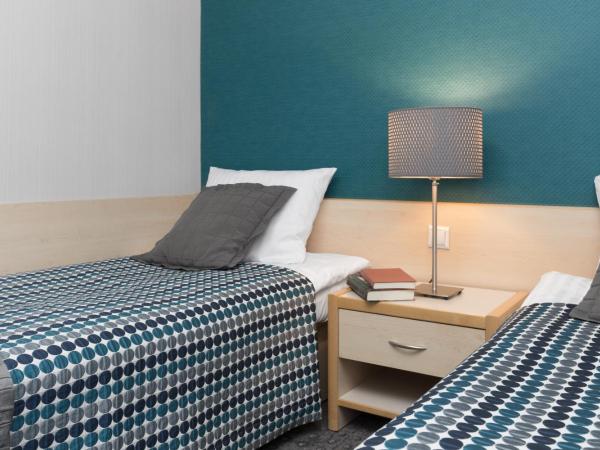 Hotel Perła : photo 1 de la chambre chambre double ou lits jumeaux