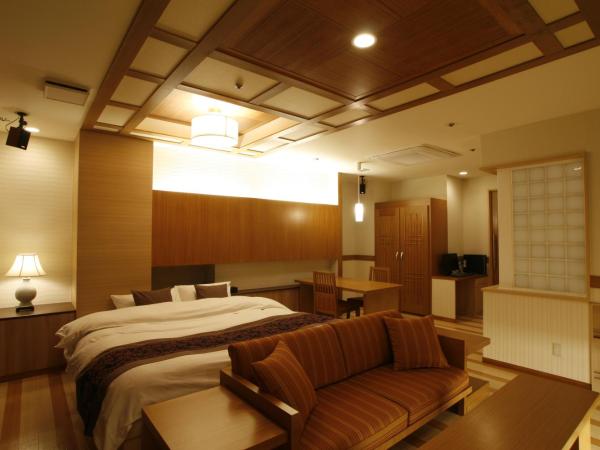 Hotel & Spa Lotus (Adult Only) : photo 5 de la chambre chambre double deluxe