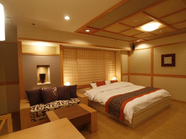 Hotel & Spa Lotus (Adult Only) : photo 7 de la chambre chambre double standard