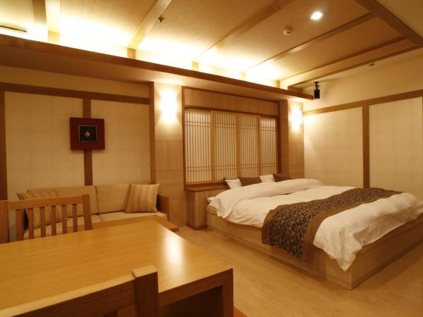 Hotel & Spa Lotus (Adult Only) : photo 5 de la chambre chambre double standard