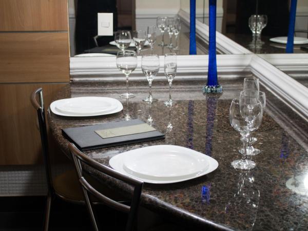 Villa Verde Motel (Adults Only) : photo 5 de la chambre chambre double