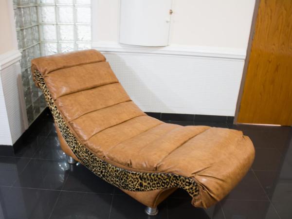 Villa Verde Motel (Adults Only) : photo 3 de la chambre chambre double