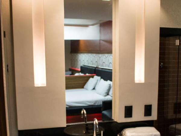 Villa Verde Motel (Adults Only) : photo 4 de la chambre chambre double