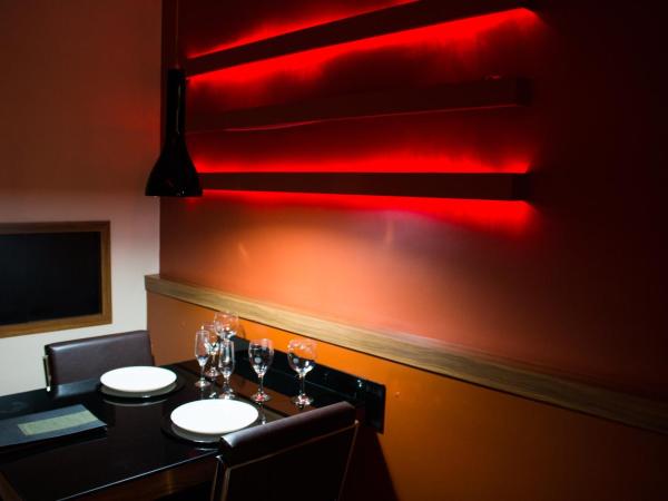 Villa Verde Motel (Adults Only) : photo 5 de la chambre chambre double