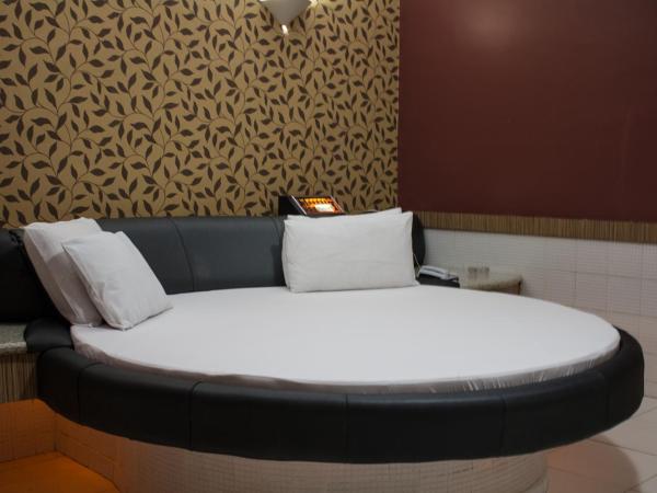 Villa Verde Motel (Adults Only) : photo 2 de la chambre chambre deluxe