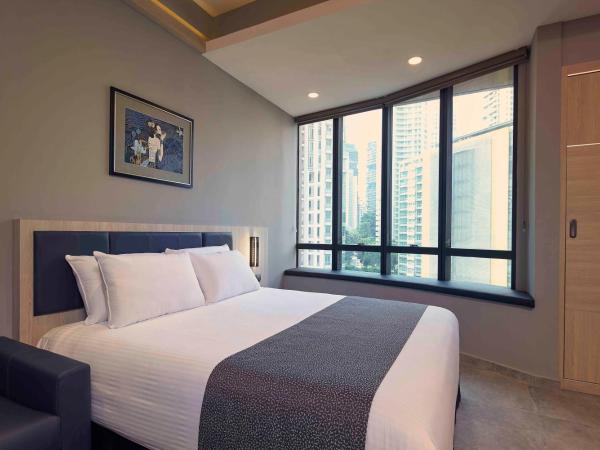 Orchard Grand Court : photo 1 de la chambre studio