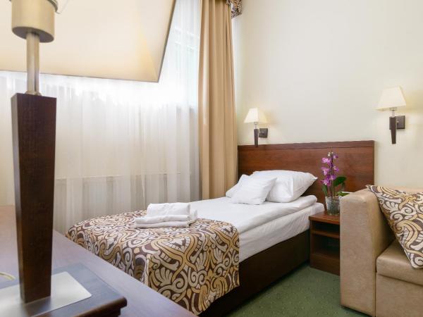 Hotel Zielony : photo 5 de la chambre chambre simple