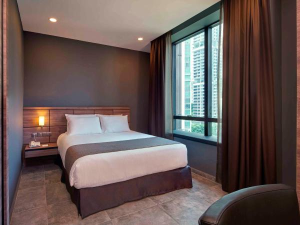 Orchard Grand Court : photo 2 de la chambre appartement 1 chambre