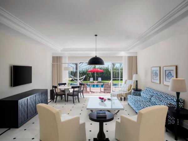 IC Hotels Santai Family Resort - Kids Concept : photo 4 de la chambre villa king
