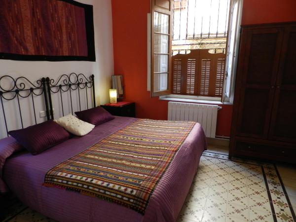 Villa Alicia Guest House : photo 8 de la chambre chambre double avec salle de bains privative