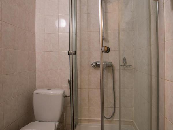 Hotel Kapitan : photo 4 de la chambre chambre simple