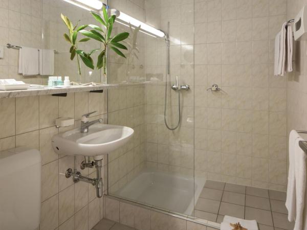 La Barca Blu : photo 6 de la chambre chambre double supérieure