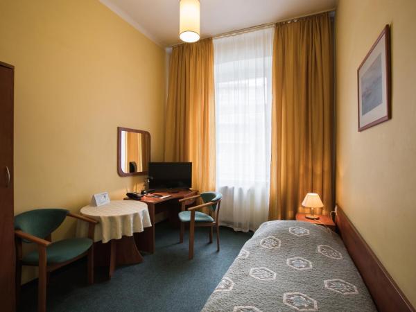 Hotel Kapitan : photo 1 de la chambre chambre simple