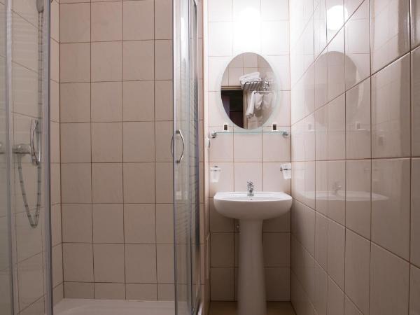 Hotel Kapitan : photo 4 de la chambre chambre double