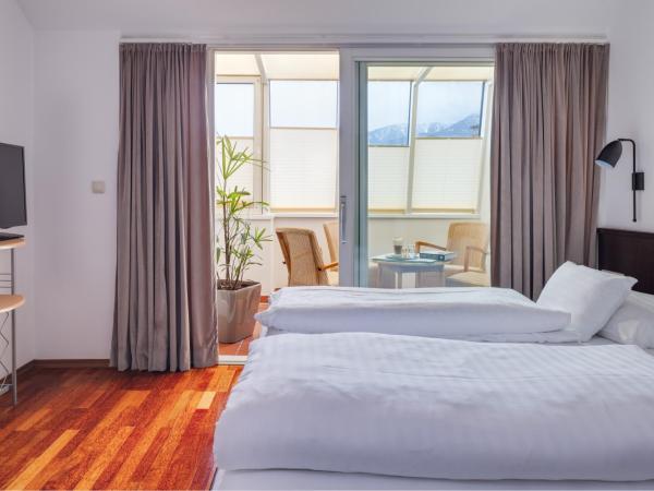 Hotel Central : photo 1 de la chambre chambre triple standard