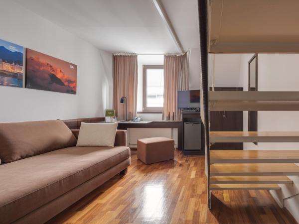 Hotel Central : photo 2 de la chambre chambre triple standard