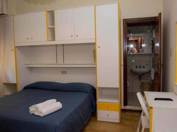 Hotel Malibran : photo 1 de la chambre chambre double ou lits jumeaux