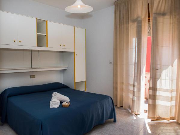 Hotel Malibran : photo 6 de la chambre chambre double ou lits jumeaux