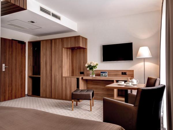 Osada Śnieżka koło Karpacza : photo 1 de la chambre chambre double standard