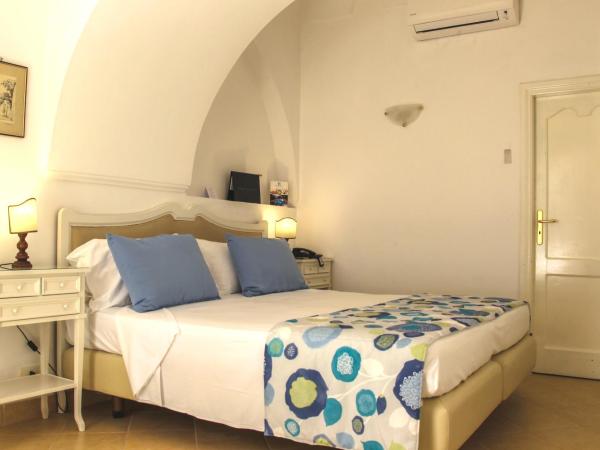 Hotel San Felice : photo 3 de la chambre chambre double ou lits jumeaux Économique