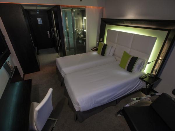 Novotel Buenos Aires : photo 2 de la chambre chambre lits jumeaux supérieure