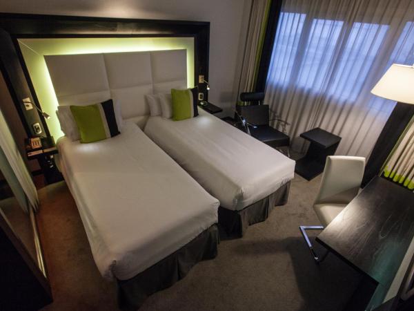 Novotel Buenos Aires : photo 1 de la chambre chambre lits jumeaux supérieure