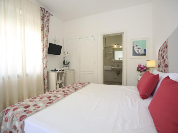 Hotel San Felice : photo 4 de la chambre chambre double ou lits jumeaux Économique