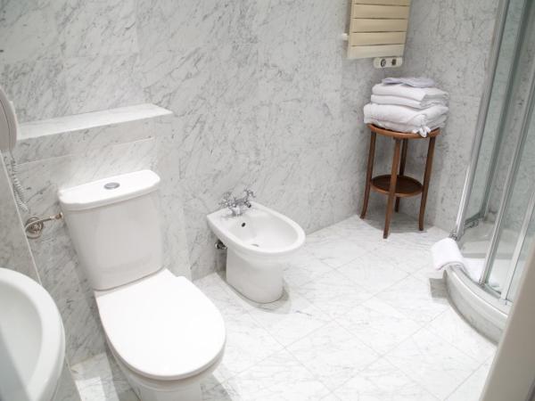 Grand Hôtel des Ambassadeurs : photo 3 de la chambre chambre double supérieure