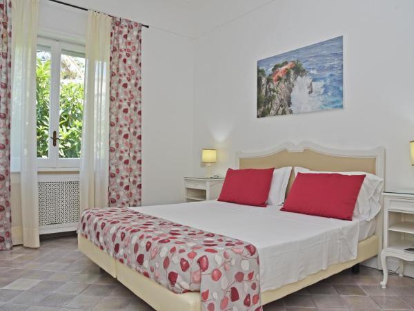 Hotel San Felice : photo 4 de la chambre chambre double ou lits jumeaux classique