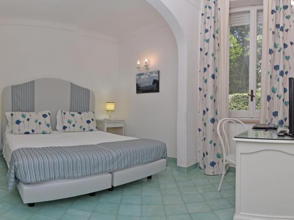 Hotel San Felice : photo 3 de la chambre chambre double ou lits jumeaux classique