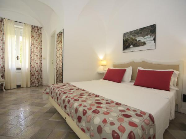 Hotel San Felice : photo 2 de la chambre chambre double ou lits jumeaux classique