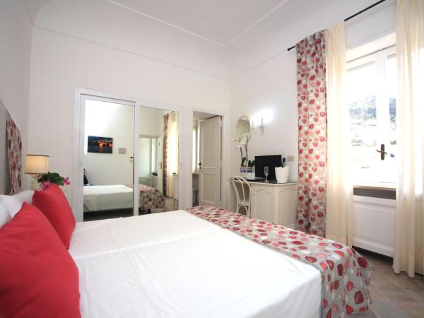 Hotel San Felice : photo 1 de la chambre chambre double ou lits jumeaux classique