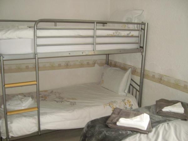 Vista Sol : photo 3 de la chambre chambre quadruple standard