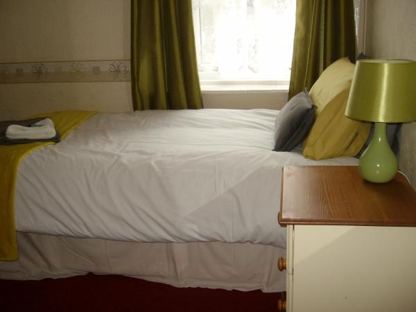 Vista Sol : photo 3 de la chambre chambre simple