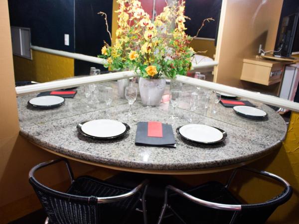 Shanadu Motel (Adults Only) : photo 1 de la chambre chambre deluxe