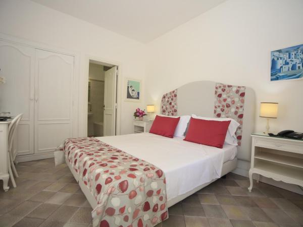 Hotel San Felice : photo 6 de la chambre chambre double ou lits jumeaux Économique