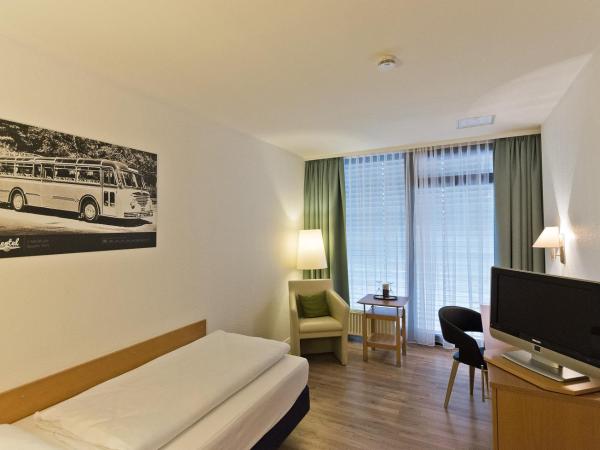 Arthotel ANA Neotel : photo 4 de la chambre chambre simple standard