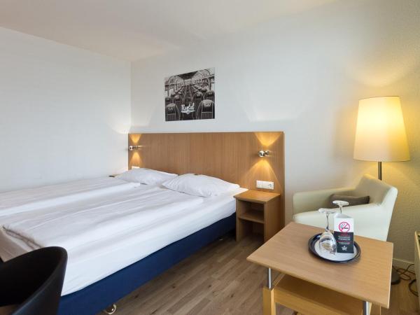 Arthotel ANA Neotel : photo 8 de la chambre chambre double supérieure