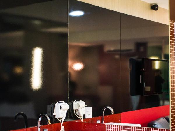 Arte Motel (Adults Only) : photo 6 de la chambre chambre double