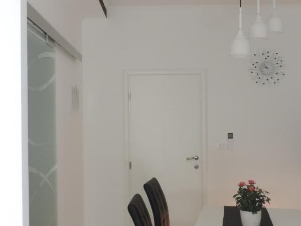 Apartment & room Ivan : photo 3 de la chambre appartement 1 chambre