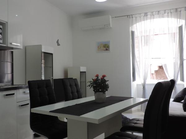 Apartment & room Ivan : photo 5 de la chambre appartement 1 chambre